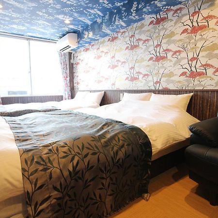 Chiba Sta 1Min J Hotel 2020 Open Екстериор снимка