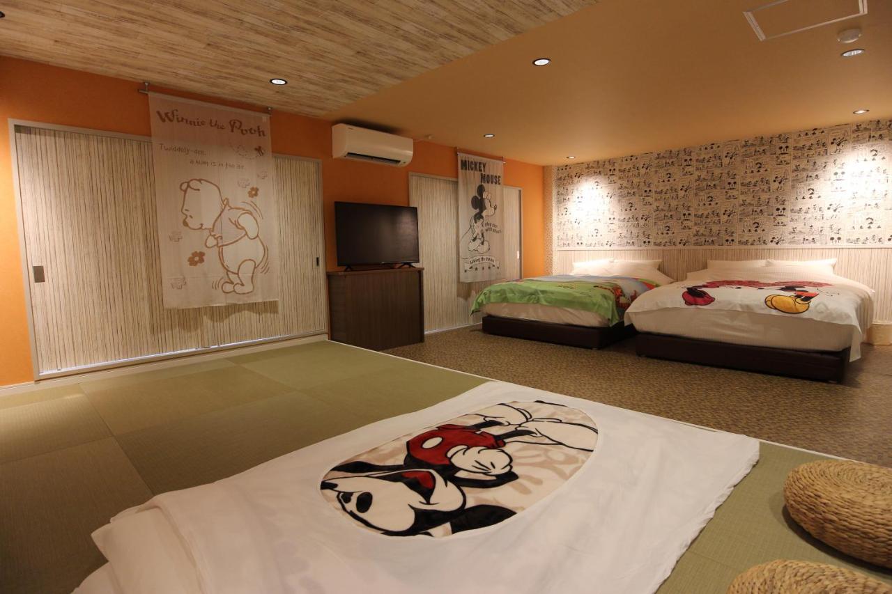 Chiba Sta 1Min J Hotel 2020 Open Екстериор снимка