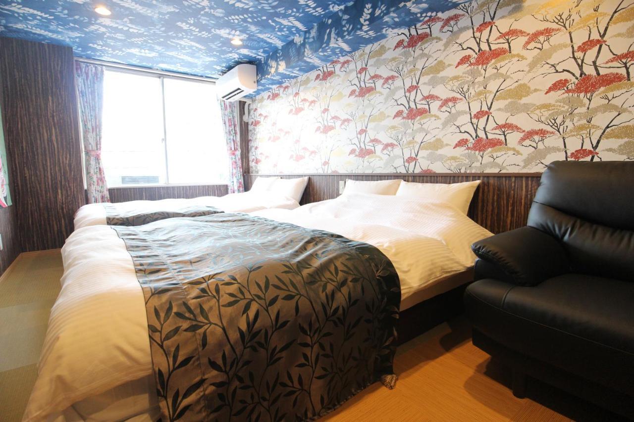 Chiba Sta 1Min J Hotel 2020 Open Екстериор снимка