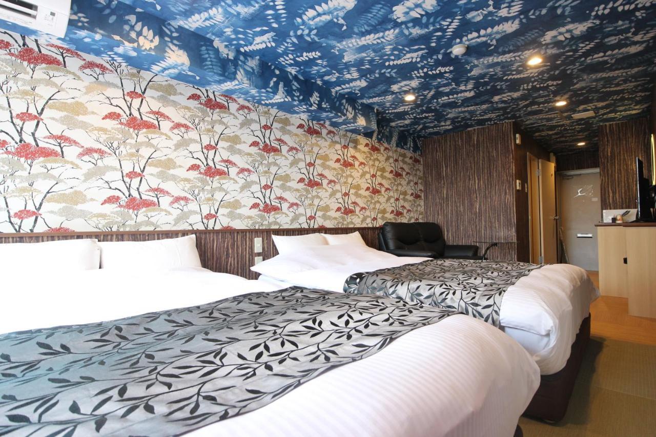 Chiba Sta 1Min J Hotel 2020 Open Екстериор снимка