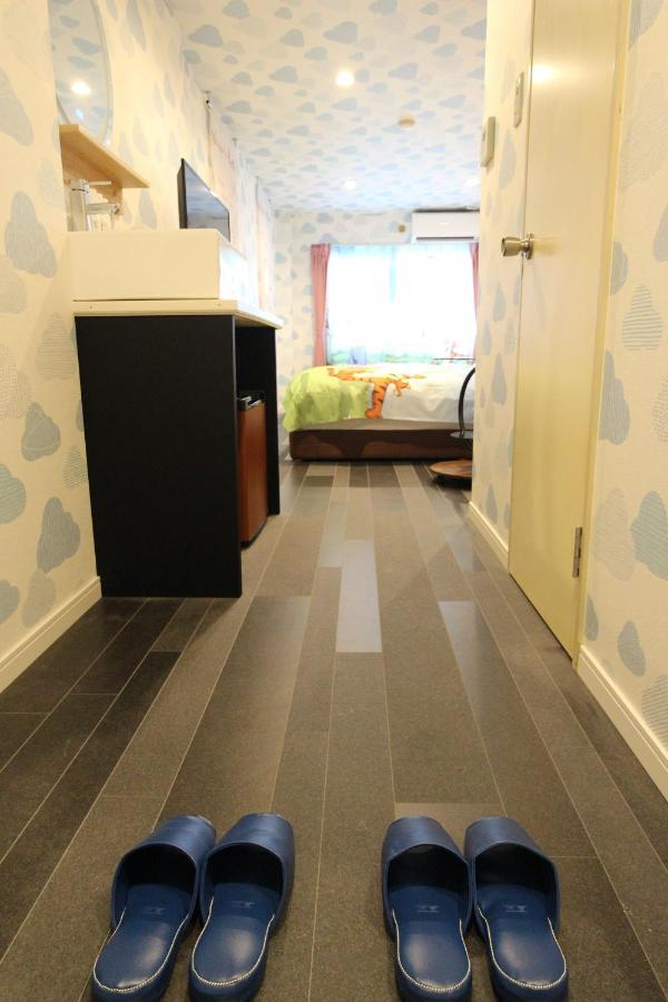 Chiba Sta 1Min J Hotel 2020 Open Екстериор снимка