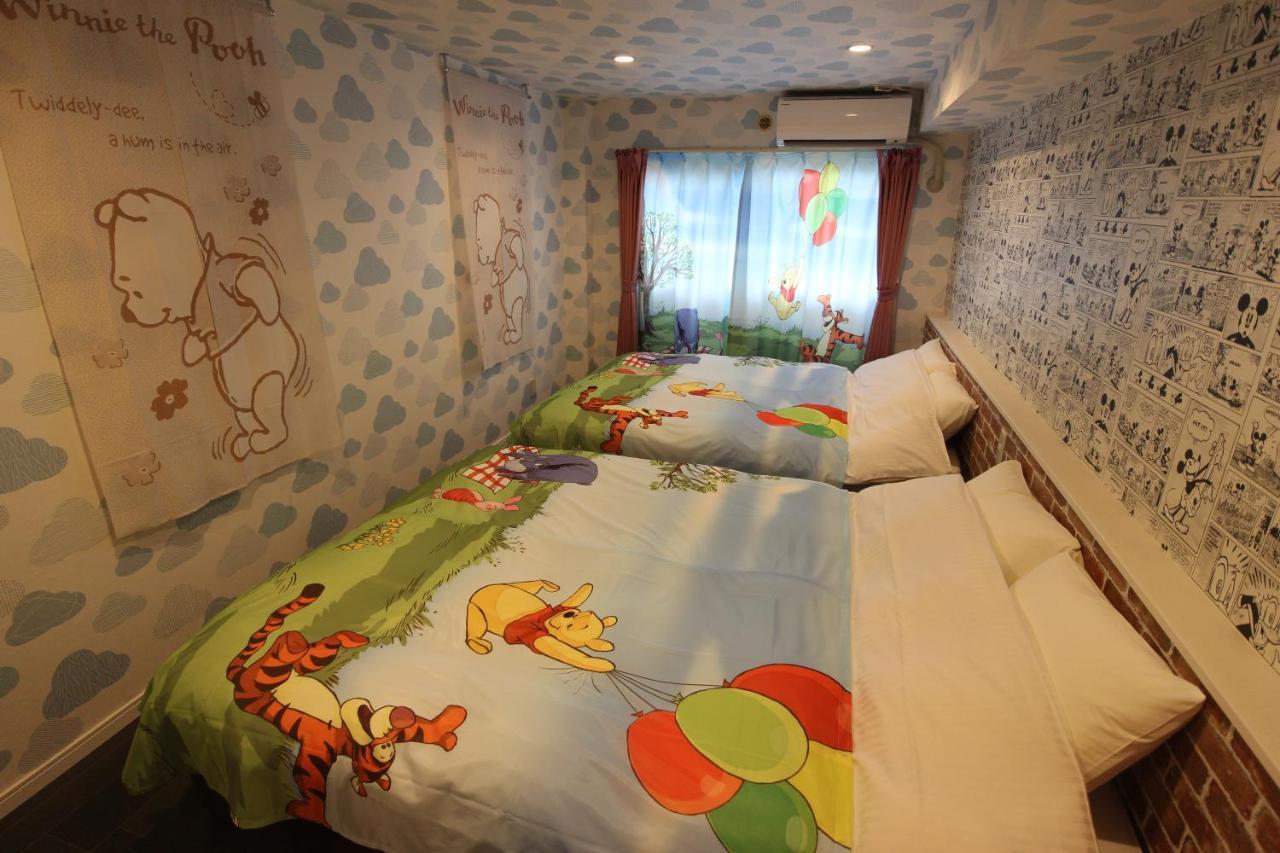 Chiba Sta 1Min J Hotel 2020 Open Екстериор снимка