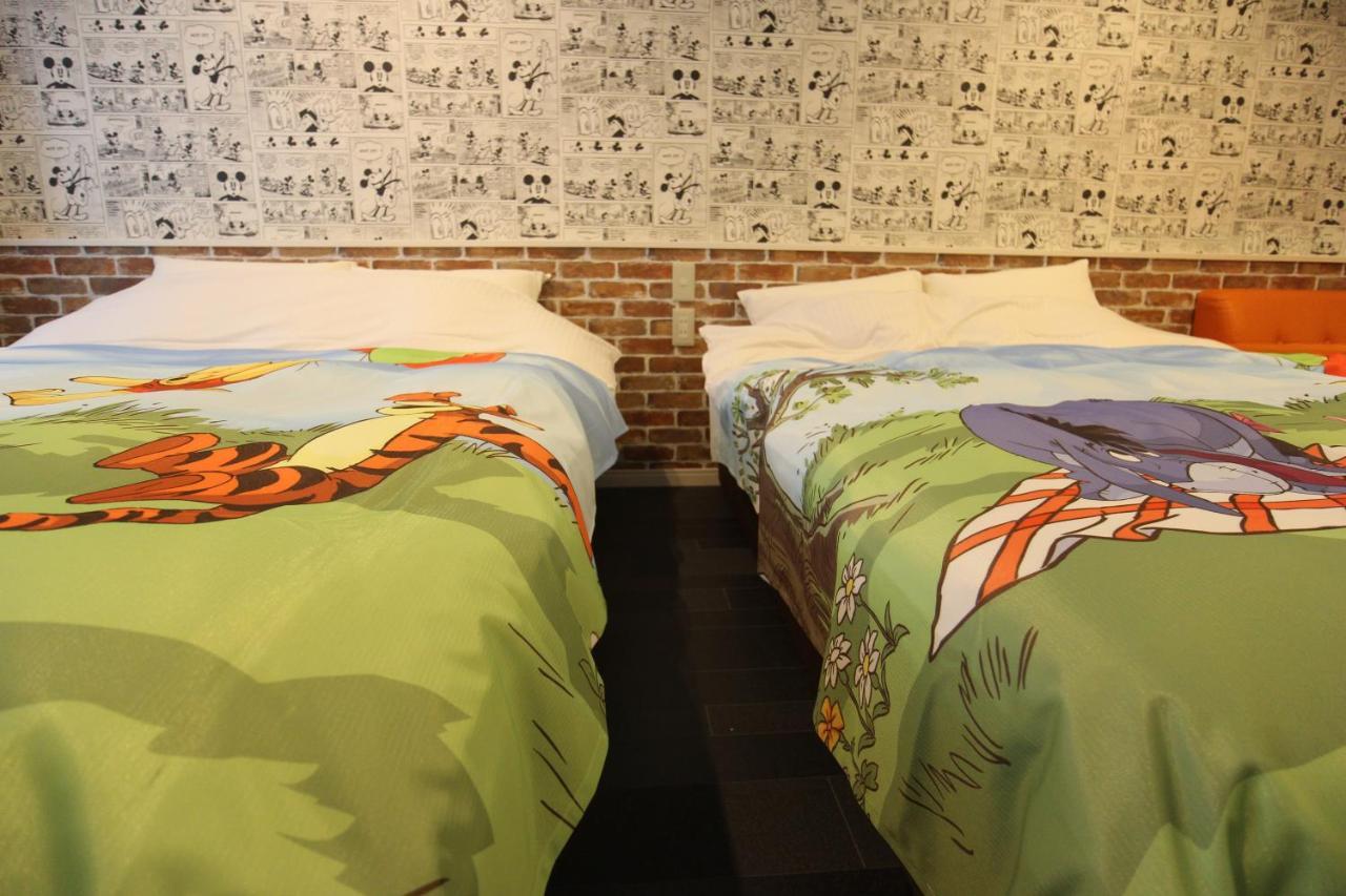 Chiba Sta 1Min J Hotel 2020 Open Екстериор снимка