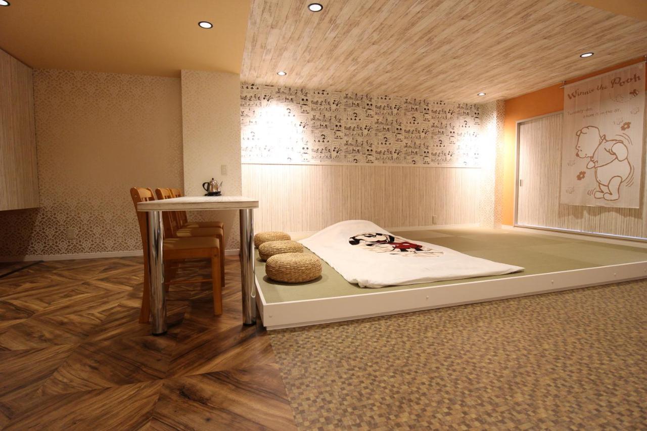 Chiba Sta 1Min J Hotel 2020 Open Екстериор снимка