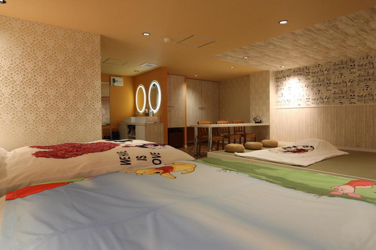 Chiba Sta 1Min J Hotel 2020 Open Екстериор снимка
