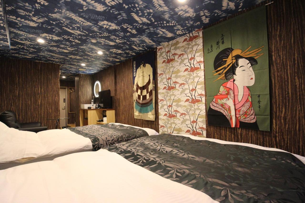 Chiba Sta 1Min J Hotel 2020 Open Екстериор снимка