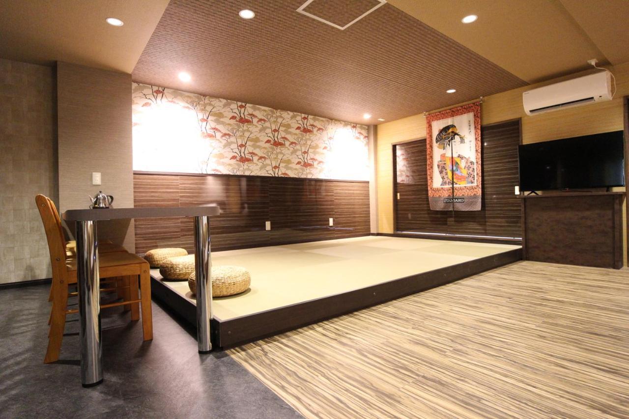 Chiba Sta 1Min J Hotel 2020 Open Екстериор снимка