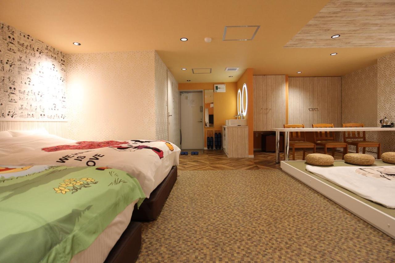 Chiba Sta 1Min J Hotel 2020 Open Екстериор снимка