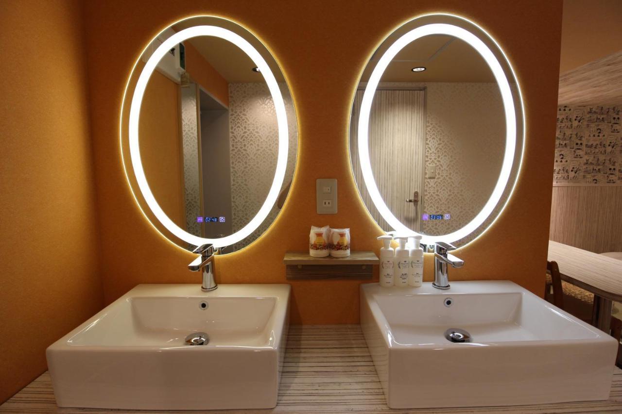 Chiba Sta 1Min J Hotel 2020 Open Екстериор снимка