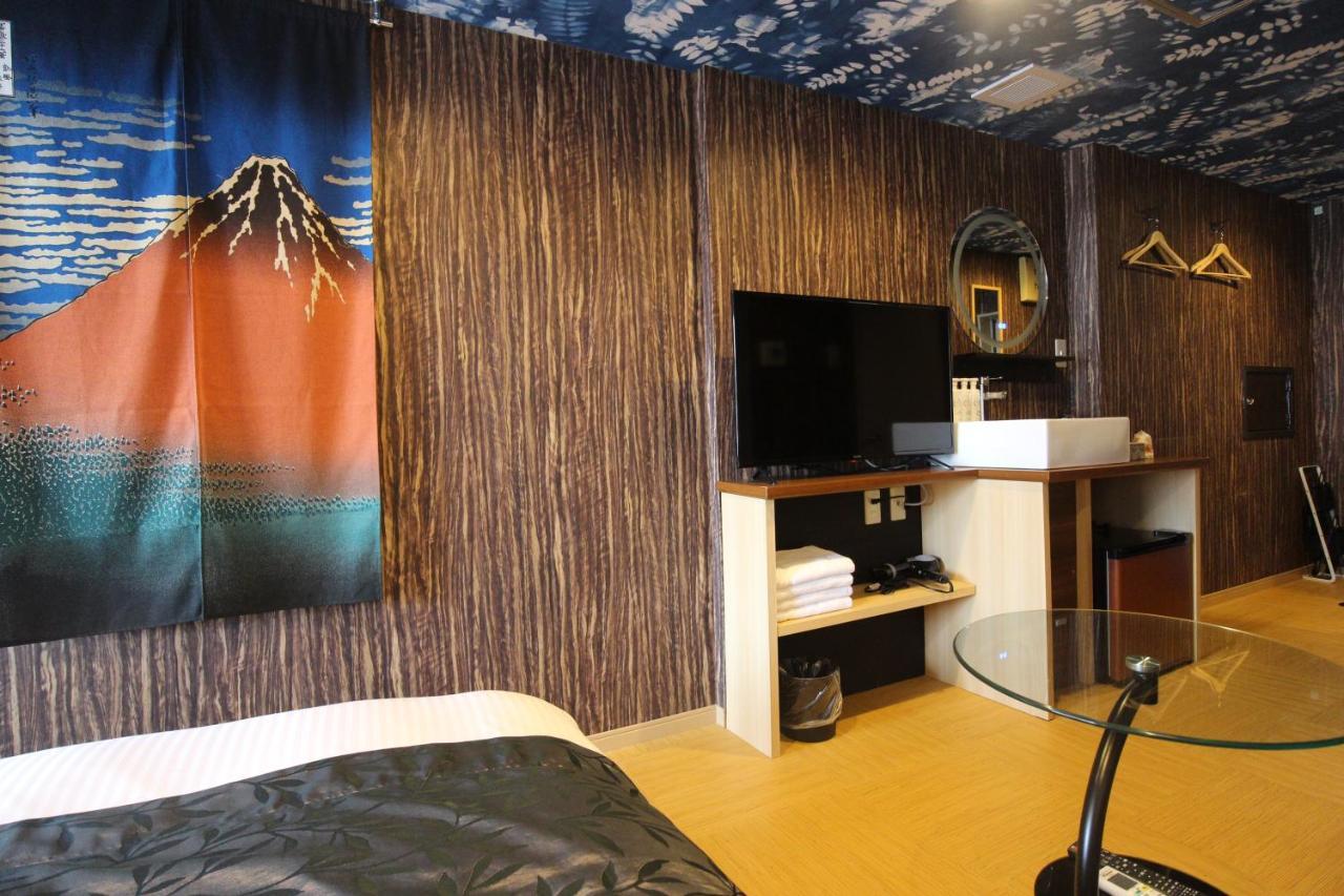 Chiba Sta 1Min J Hotel 2020 Open Екстериор снимка