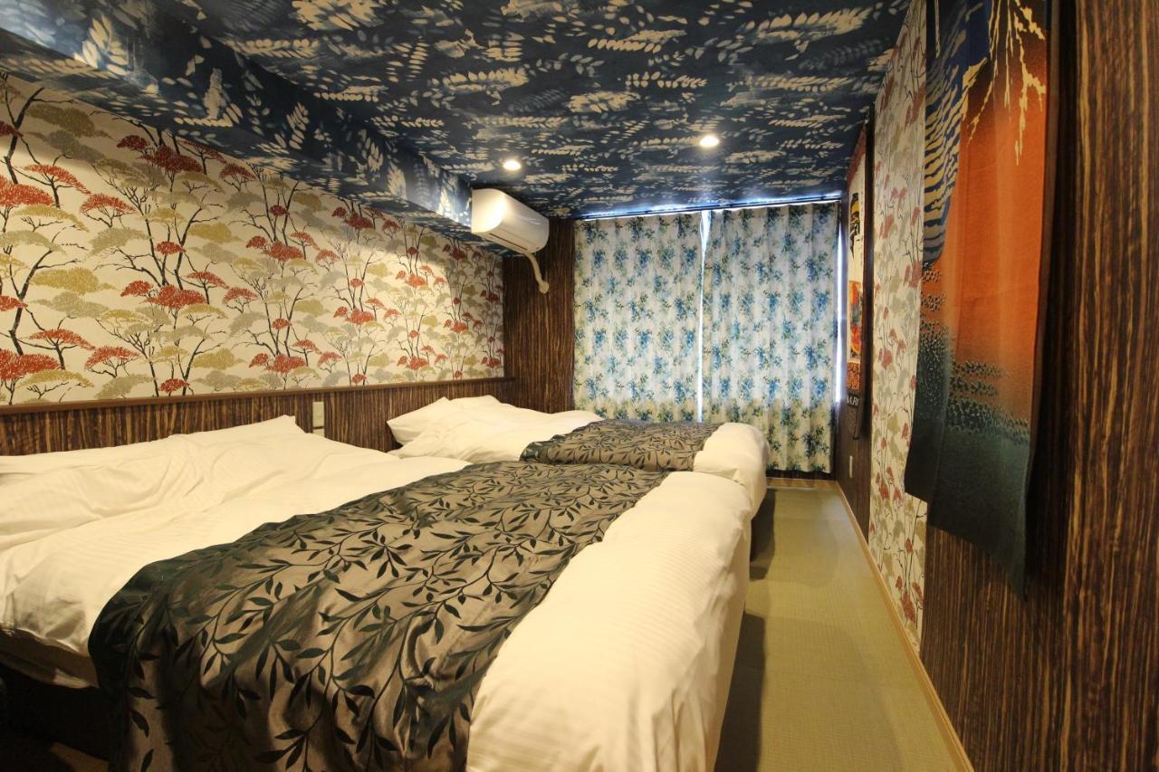 Chiba Sta 1Min J Hotel 2020 Open Екстериор снимка