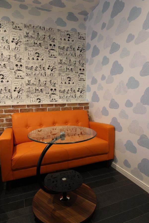 Chiba Sta 1Min J Hotel 2020 Open Екстериор снимка
