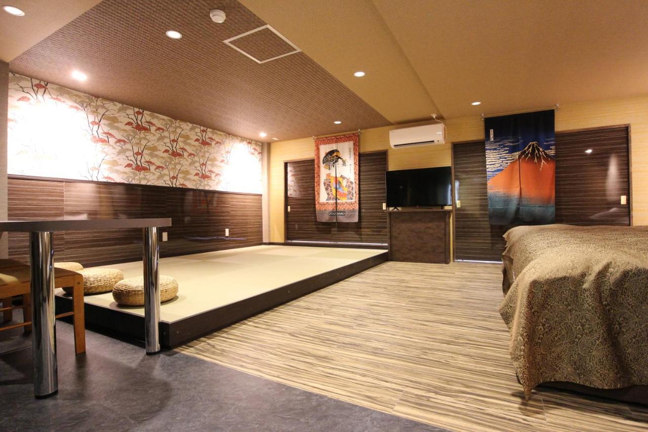 Chiba Sta 1Min J Hotel 2020 Open Екстериор снимка