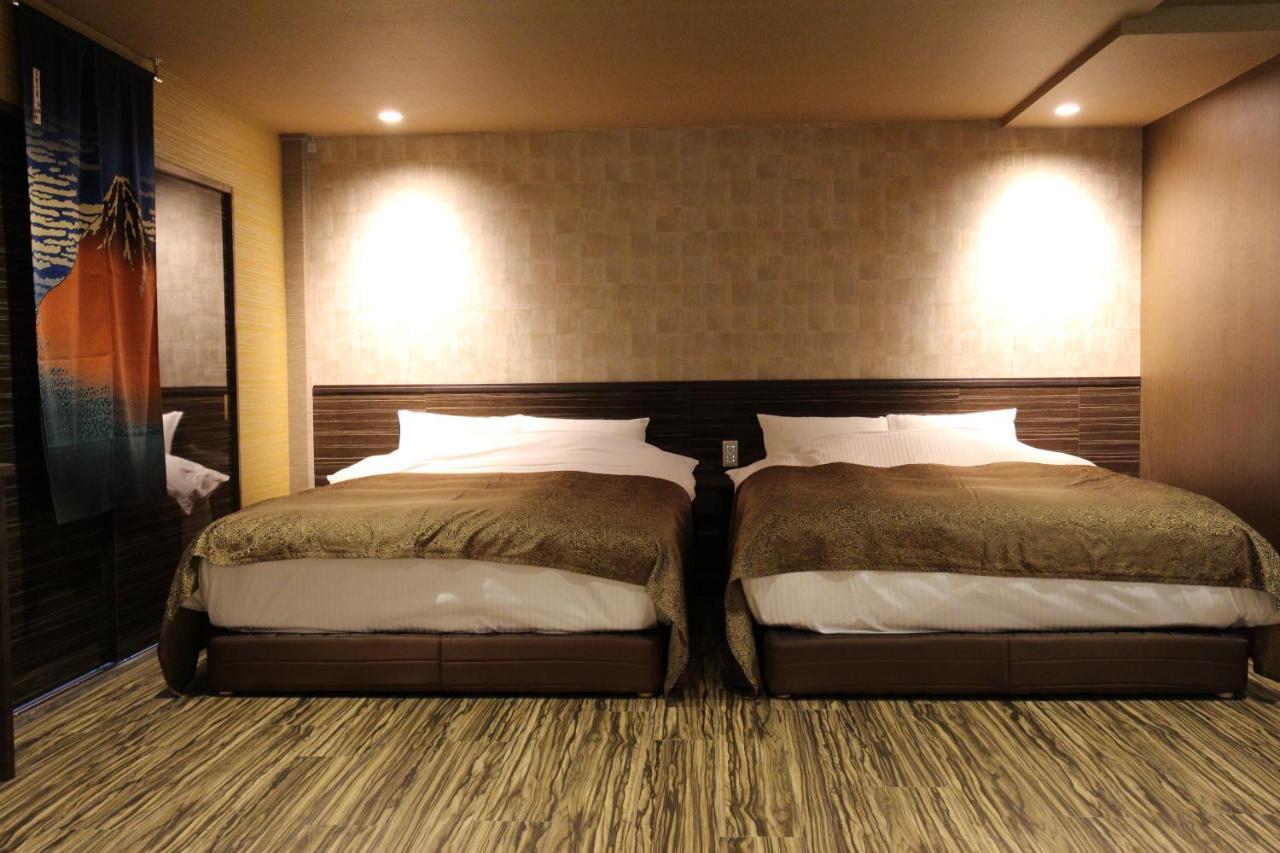 Chiba Sta 1Min J Hotel 2020 Open Екстериор снимка