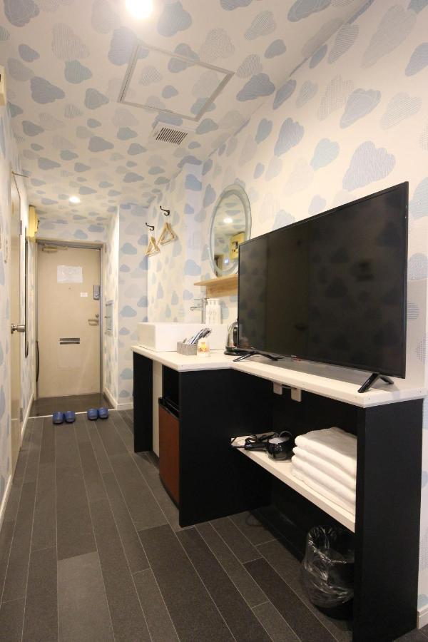 Chiba Sta 1Min J Hotel 2020 Open Екстериор снимка
