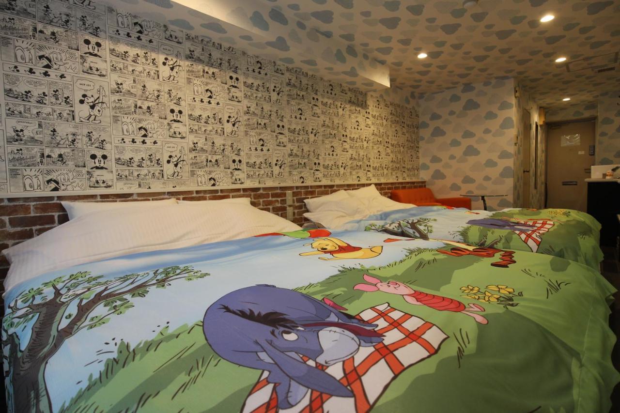 Chiba Sta 1Min J Hotel 2020 Open Екстериор снимка