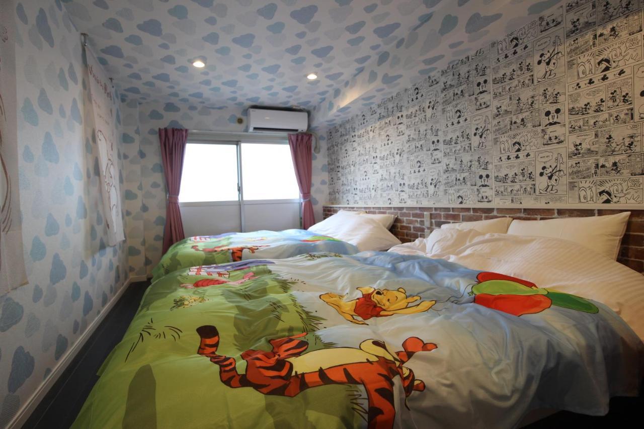 Chiba Sta 1Min J Hotel 2020 Open Екстериор снимка