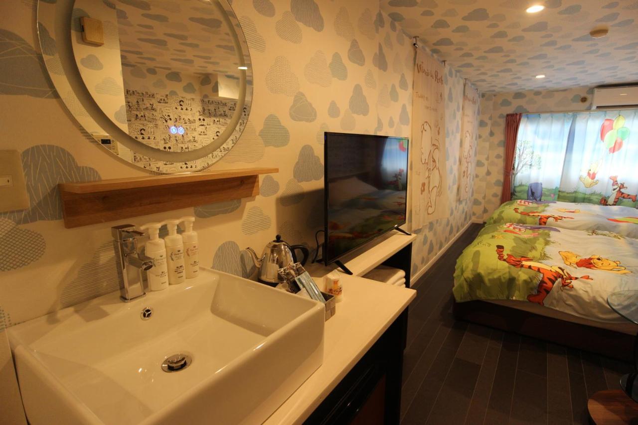 Chiba Sta 1Min J Hotel 2020 Open Екстериор снимка