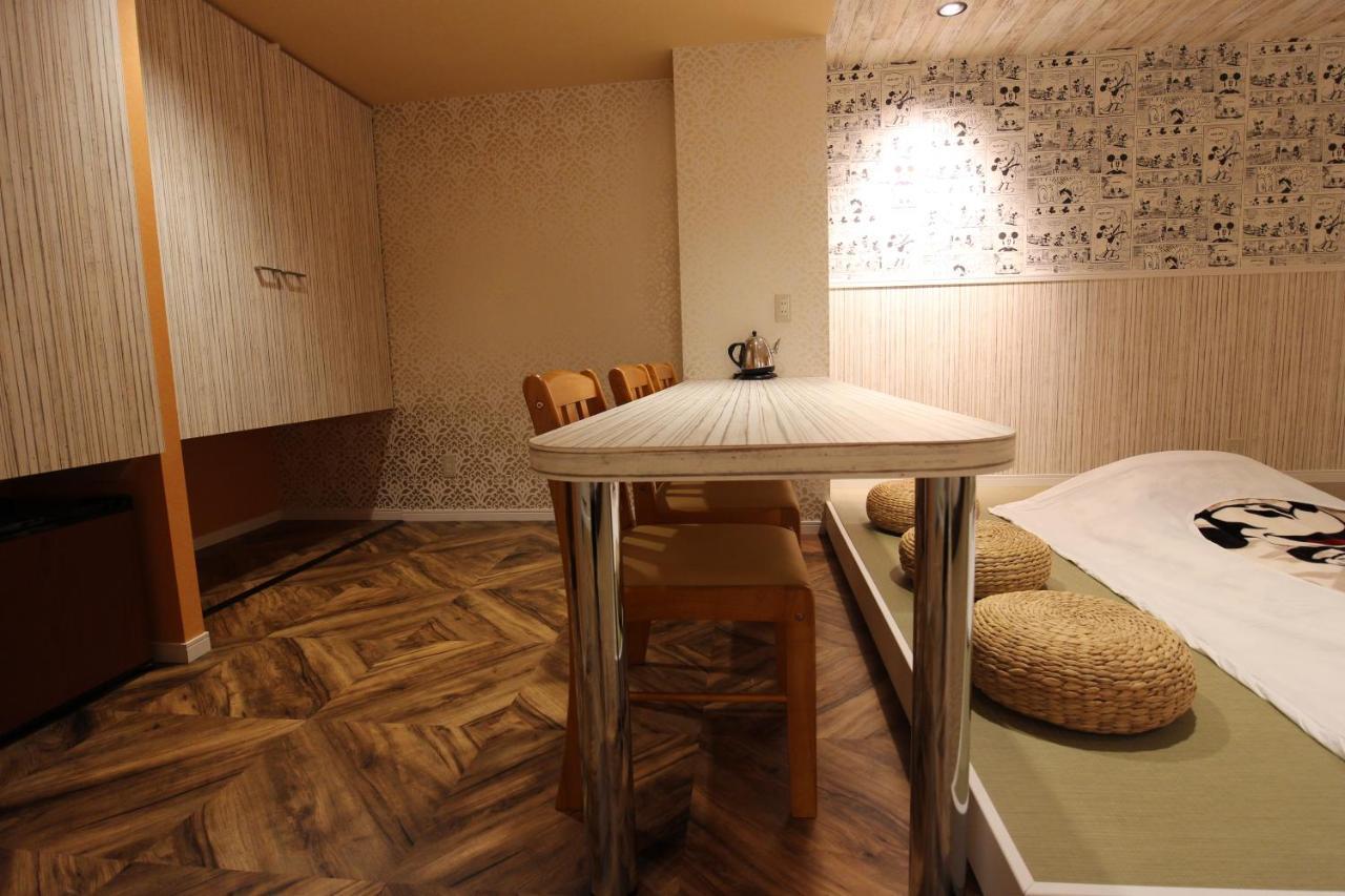 Chiba Sta 1Min J Hotel 2020 Open Екстериор снимка