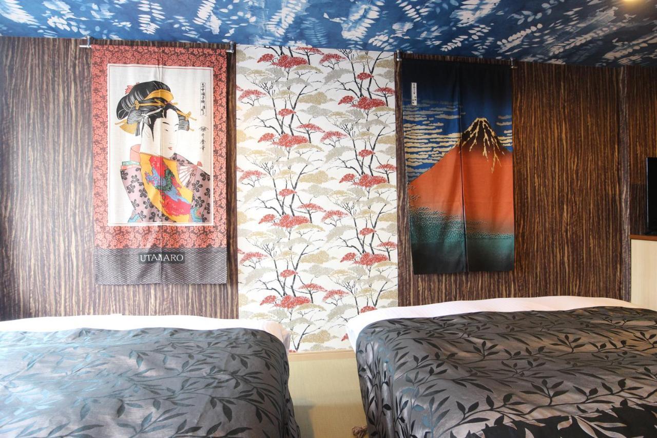 Chiba Sta 1Min J Hotel 2020 Open Екстериор снимка