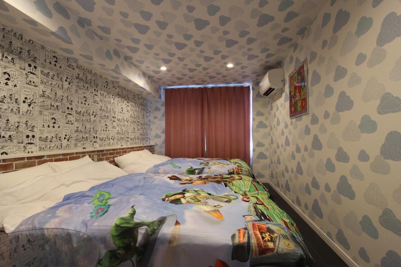 Chiba Sta 1Min J Hotel 2020 Open Екстериор снимка